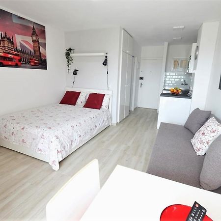 Appartement Iris Sea View Benalmádena Extérieur photo